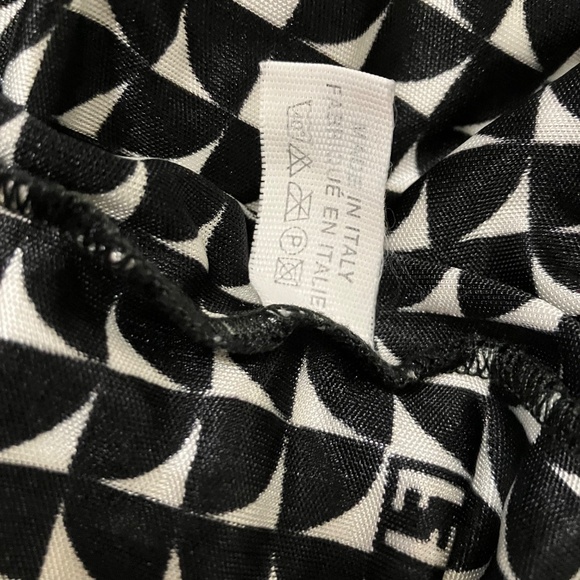 Fendi Short Sleeve Shirt - Picture 3 of 9